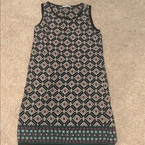 Amber Blue boutique dress